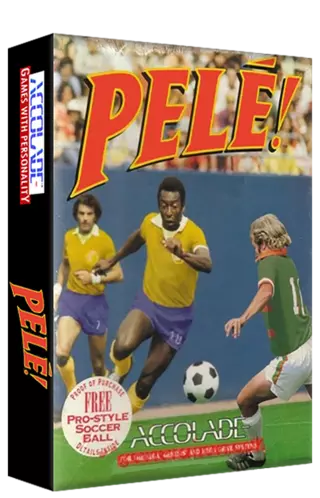 jeu Pele!